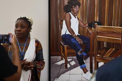 Agrandir l'image 1 sur 14, fenêtre modale