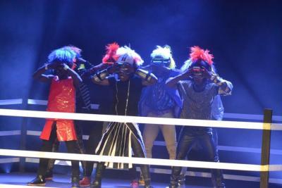 Agrandir l'image 31 sur 33, fenêtre modale