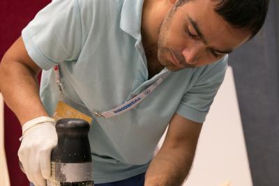 Agrandir l'image 14 sur 18, fenêtre modale