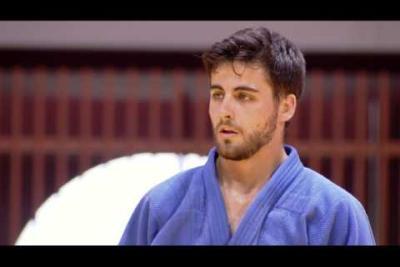 VIIIes Jeux de la Francophonie 2017 - JUDO – 26 juillet - Lire la vidéo 13 sur 36, fenêtre modale