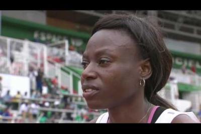 VIIIes Jeux de la Francophonie 2017 - ATHLÉTISME ET HANDISPORT H/F 23 JUILLET - Lire la vidéo 4 sur 36, fenêtre modale