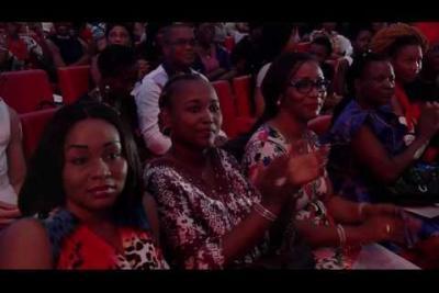 VIIIes Jeux de la Francophonie 2017 - DEFILE DE MODE 22 JUILLET - Lire la vidéo 1 sur 36, fenêtre modale