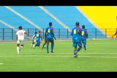 Match de la première journée RDC - Bénin - Lire la vidéo 2 sur 11, fenêtre modale