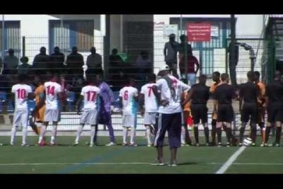 VIIes Jeux de la Francophonie - Résumé du 09/09/2013 (5 min) - Lire la vidéo 12 sur 40, fenêtre modale