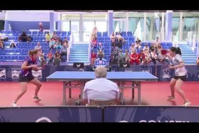 VIIes Jeux de la Francophonie - Résumé du 12/09/2013 (13 min) - Lire la vidéo 6 sur 40, fenêtre modale