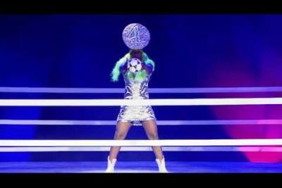 VIIIes Jeux de la Francophonie 2017 - DANSE - 27 juillet - Lire la vidéo 18 sur 36, fenêtre modale