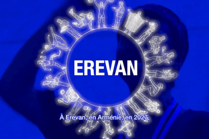 Xes Jeux de la Francophonie Erevan 2027 - Agrandir l'image, fenêtre modale