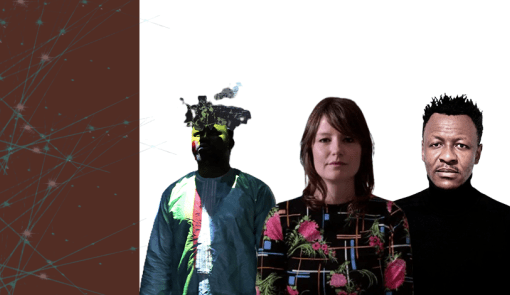 Lauréats en création numérique des Jeux de la Francophonie