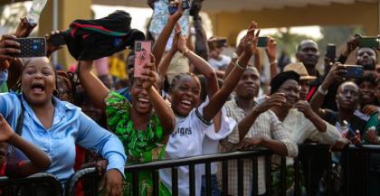 public kinshasa francophonie